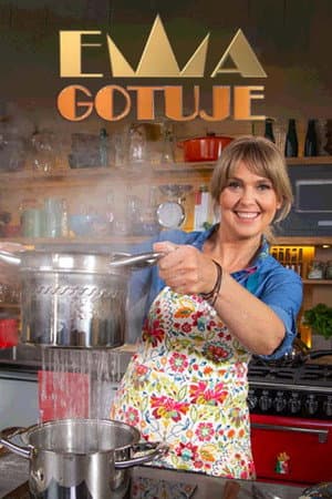 Ewa gotuje