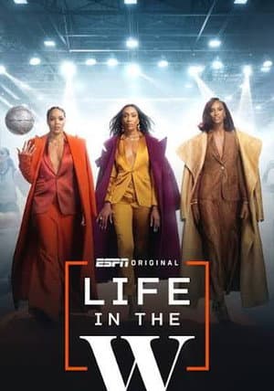 Life in the W