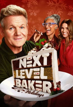 Next Level Baker