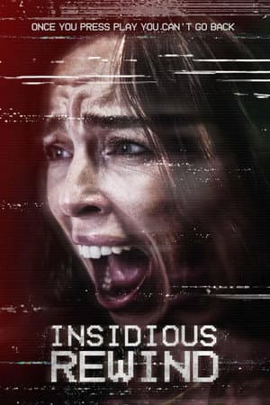 Insidious Rewind