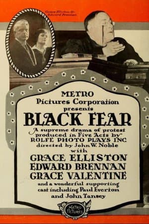 Black Fear