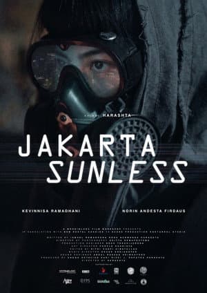 Jakarta Sunless