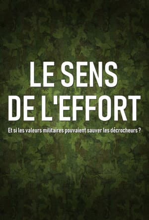 Le sens de l'effort