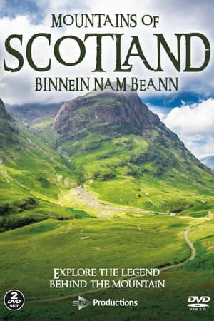 Mountains of Scotland