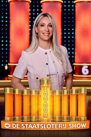 De Staatsloterij Show