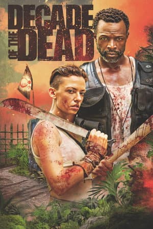 Decade of the Dead