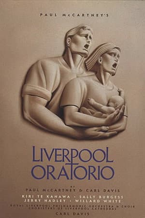 Paul McCartney's Liverpool Oratorio