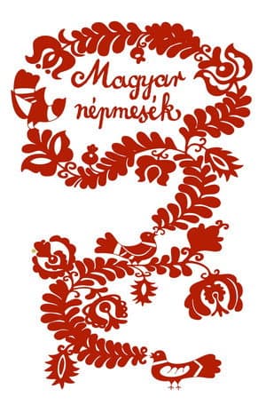 Hungarian Folk Tales: The Hare and the Hedgehog