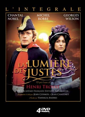 La Lumière des Justes