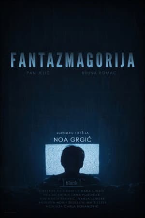 Phantasmagoria