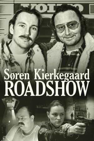 Søren Kierkegaard Roadshow