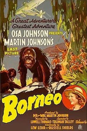 Borneo