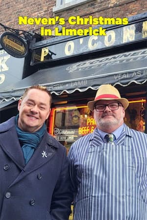 Neven's Christmas in Limerick