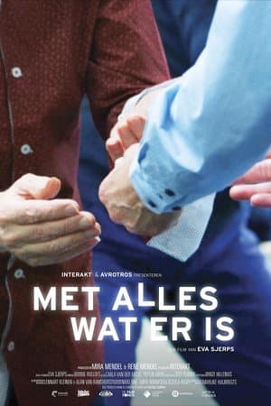 Met alles wat er is