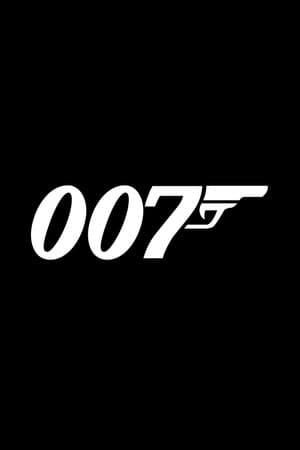 Untitled James Bond Film