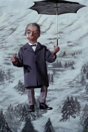 Thunderbirds: The Cham-Cham