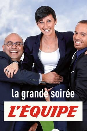 La Grande Soirée