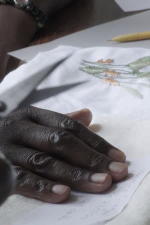 The Rwanda Whorkshop