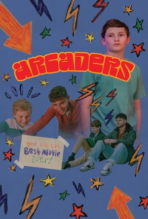 Arcaders