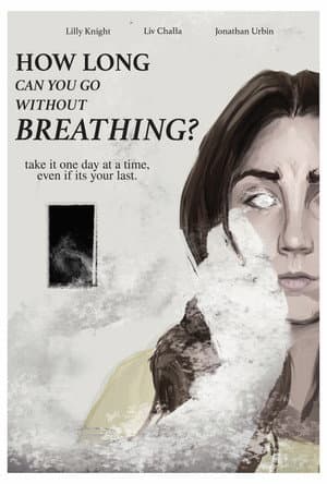 How Long Can You Go Without Breathing?