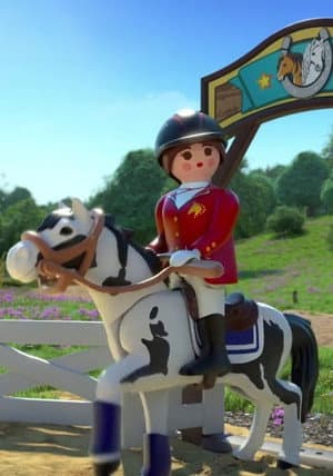 Playmobil: Country