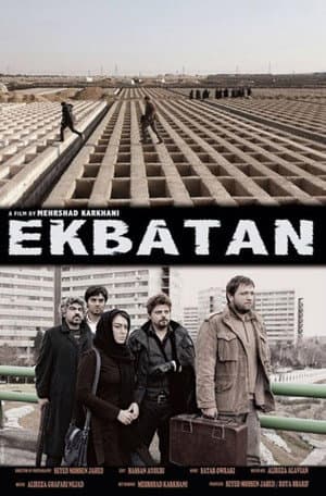 Ekbatan