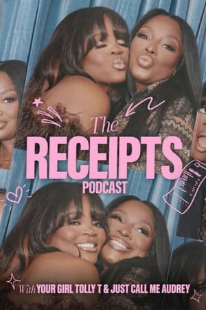 #TheReceiptsPodcast