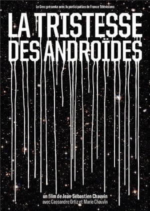 The Sadness of Androids