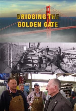 Bridging the Golden Gate
