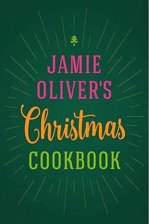 Jamie's Christmas Lock-In