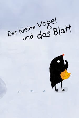 The Little Bird and the Leaf
