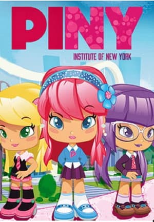 PINY Institute of New York