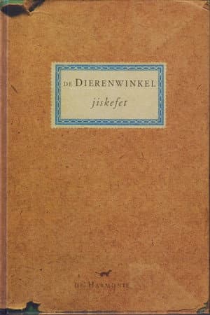 De Dierenwinkel
