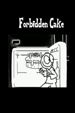 Forbidden Cake