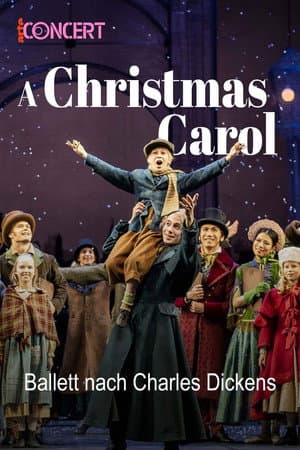 A Christmas Carol