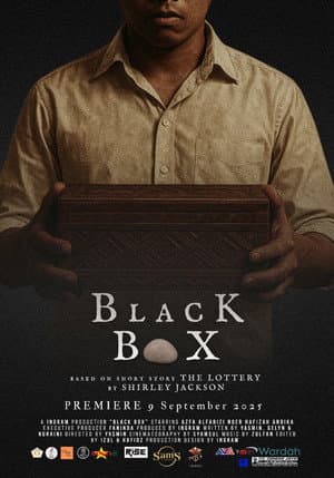 Black Box