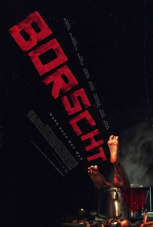 Borscht