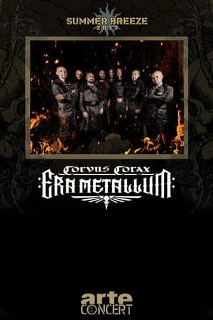 Corvus Corax - Summer Breeze 2023