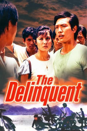 The Delinquent
