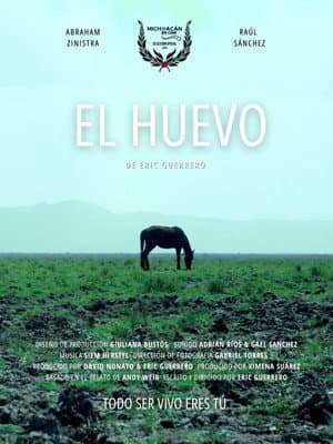 El huevo
