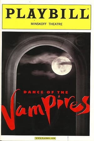Dance of the Vampires