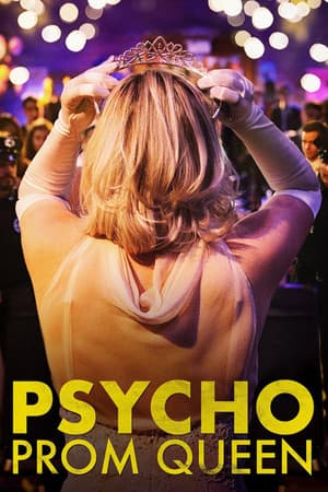 Psycho Prom Queen