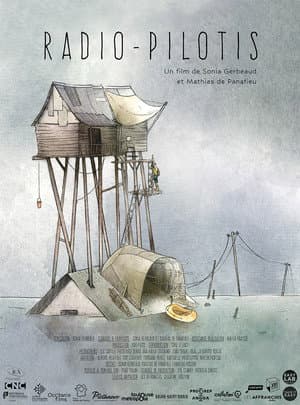 Radio-Pilotis