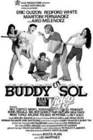 Buddy en Sol: Sine Ito