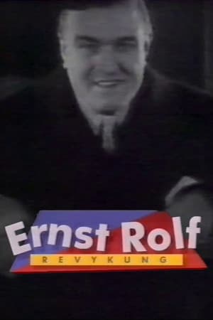 Ernst Rolf - revykung
