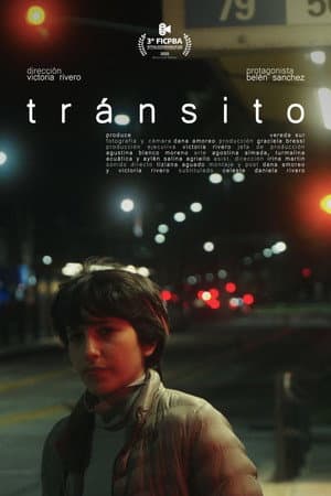 Tránsito