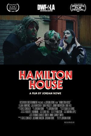 Hamilton House
