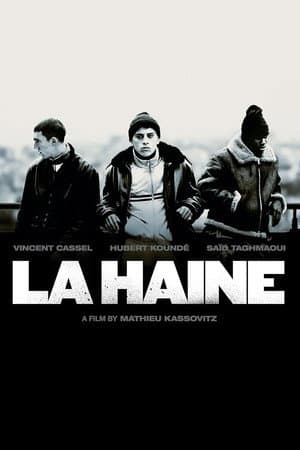 La Haine