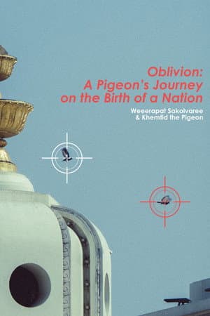 Oblivion: A Pigeon's Journey on the Birth of a Nation