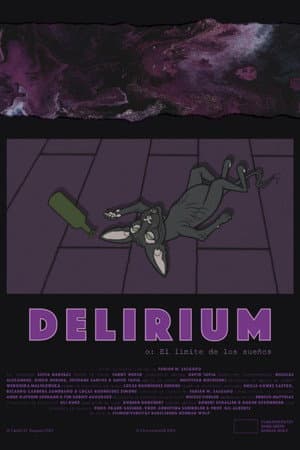 Delirium